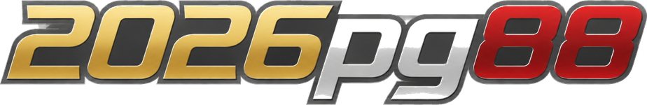 2026pg88 Logo